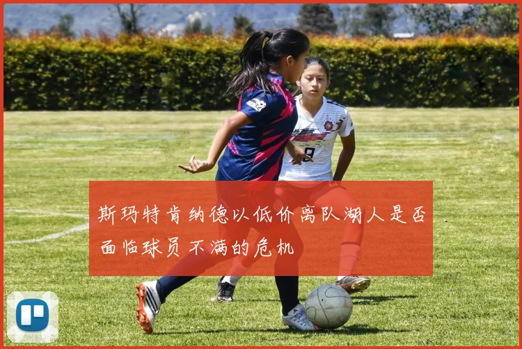 斯玛特肯纳德以低价离队湖人是否面临球员不满的危机